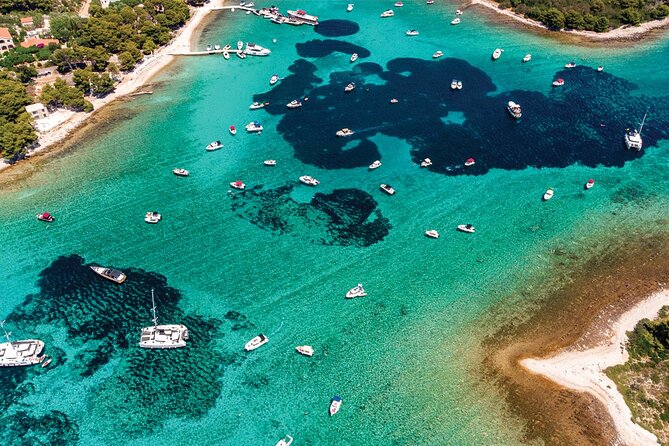 Blue Lagoon and 3 Island Boat Tour with Food and Drinks Included - Key points to know before booking