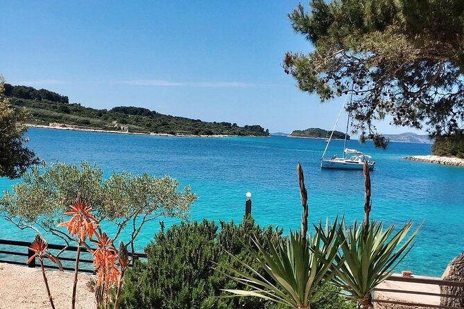 Blue Lagoon and 3 Islands Speedboat Tour from Trogir - The $66.23 price and what it covers