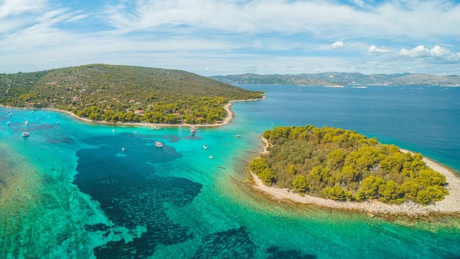 Blue Lagoon and hidden gems of island Šolta - Timing, comfort, and what to pack