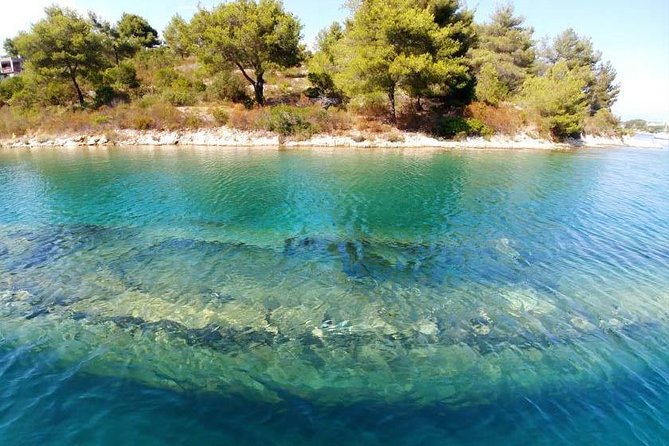 Blue Lagoon and Solta Island from Split-Private Tour - What this Split boat day is really like