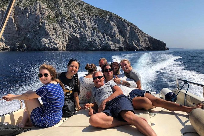 Blue Lagoon and Trogir Half-Day Speedboat Tour from Split - Why the speedboat matters