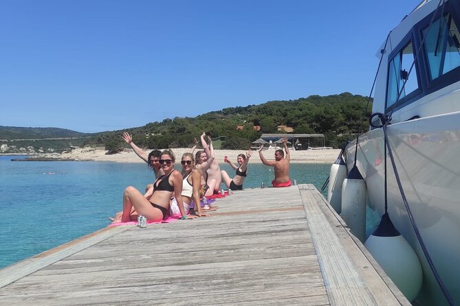 Blue Lagoon and Trogir Half-Day Speedboat Tour from Split - Should you book the Blue Lagoon and Trogir trip?