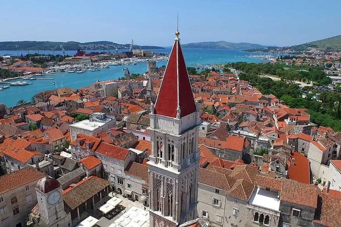 Blue Lagoon and Trogir town half day - private speed boat tour from Split - Practical packing advice for the boat