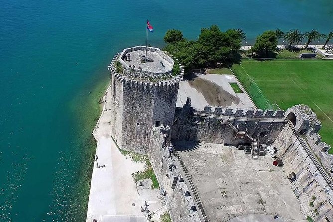 Blue Lagoon and Trogir town - half day speed boat tour - Who will enjoy this half-day boat tour?