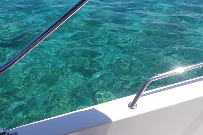 "Blue Lagoon" Half day Chill out tour from Split - Morning or afternoon departure?