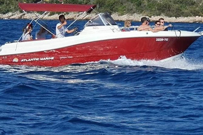 "Blue Lagoon" Half day Chill out tour from Split - Is $82.21 a fair price?