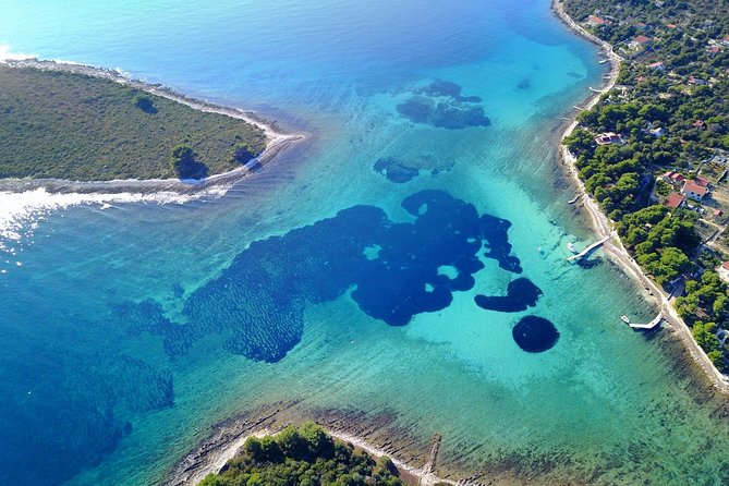 "Blue Lagoon" Half day Chill out tour from Trogir - Is $82.21 good value?