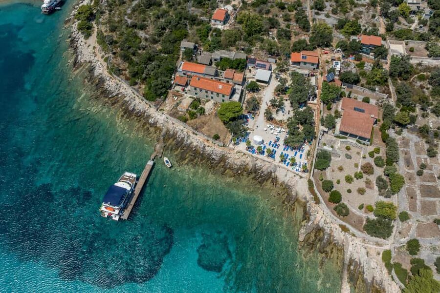 Blue Lagoon & Islands Day Cruise from Split with Lunch - Who Will Get the Most From This Cruise