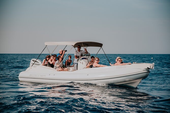 Blue Lagoon & Maslinica half day tour from Trogir - Practical planning for Blue Lagoon and Maslinica