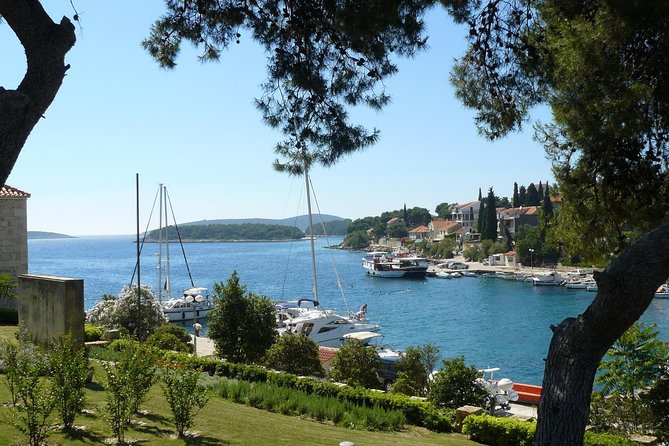 Blue Lagoon Private Tour from Trogir - LUNCH IN THE RESTAURANT INCLUDED - My booking verdict