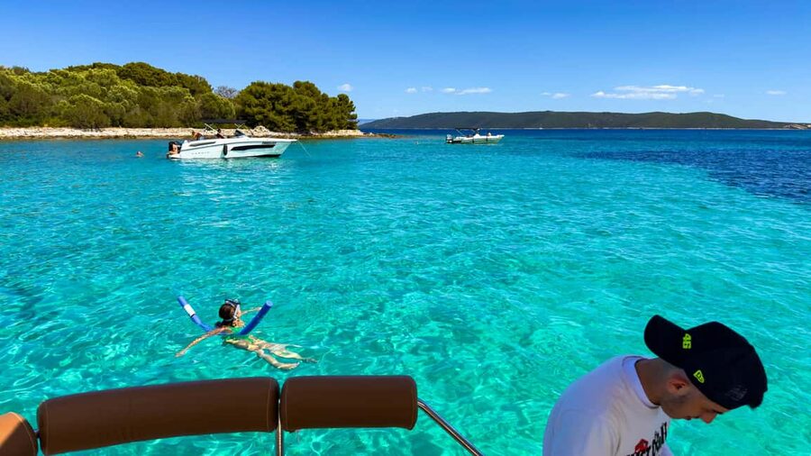Blue Lagoon & Šolta Small-Group Boat Tour from Split - Should you book the Blue Lagoon and Šolta trip?