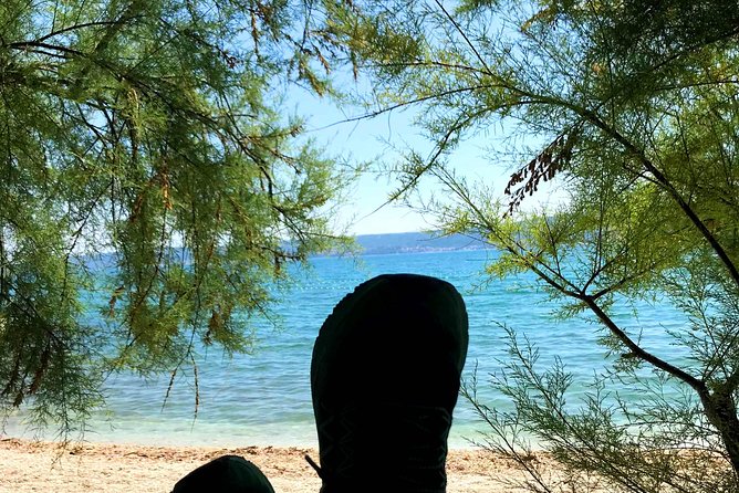 Blue Lagoon & three islands: 5 hours half day relax tour - Is $480.56 Good Value for Five People?