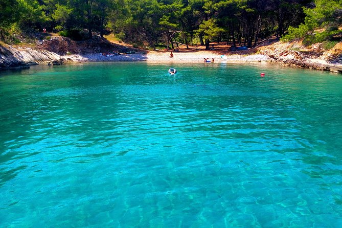Blue Lagoon & three islands: 5 hours half day relax tour - Who Will Enjoy This Boat Trip Most?