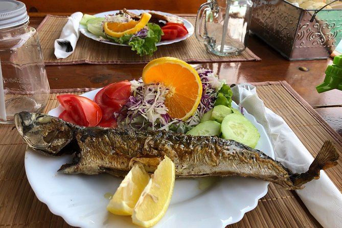 Blue Lagoon/Trogir/Šolta Boat Excursion with Lunch - Who should book this Split boat day?