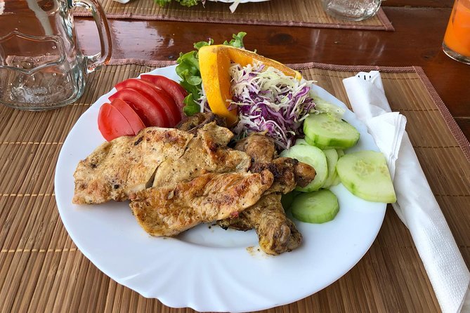 Blue Lagoon/Trogir/Šolta Boat Excursion with Lunch - Maslinica on Šolta is small, pleasant, and unhurried