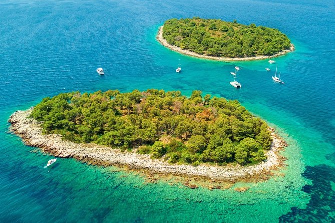 Blue Lagoon & Wine tasting - 3 islands tour - Price and what the $108.02 covers