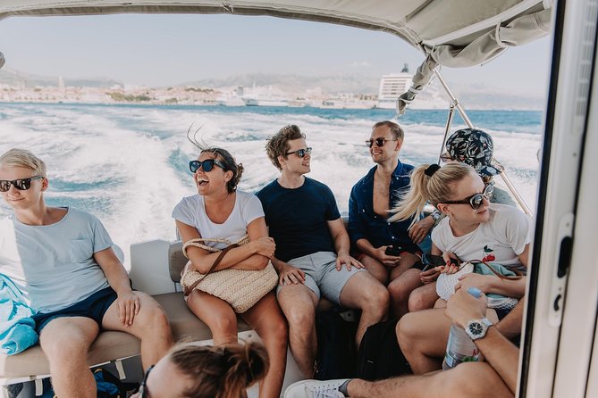Blue Lagoon & Wine tasting - 3 islands tour - Who will enjoy this tour most