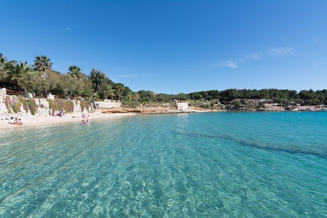 Boat Private Day Tour to Hvar and Pakleni Islands from Split - A Full Adriatic Day From Split