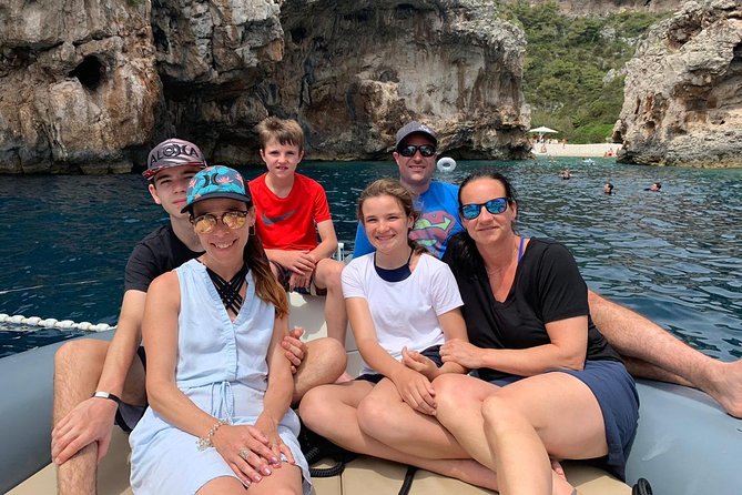 Boat rental - 1 day from Trogir - Reaching Šolta, Brač, and Hvar