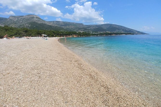 Bol and Hvar Island Private Boat Trip from Split or Trogir - Four islands in one long day