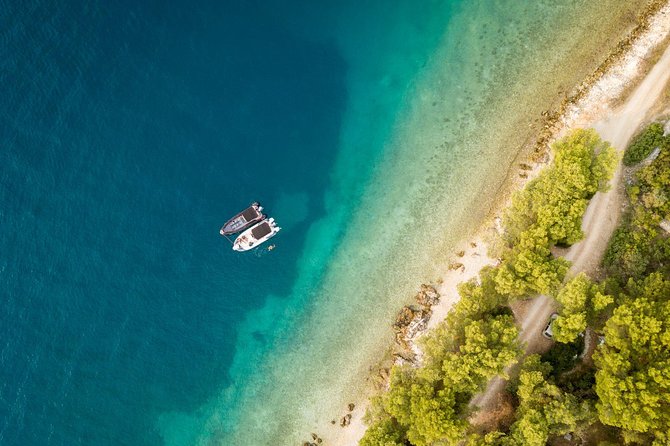 Bol and Hvar Island Private Boat Trip from Split or Trogir - Sea conditions, comfort, and timing