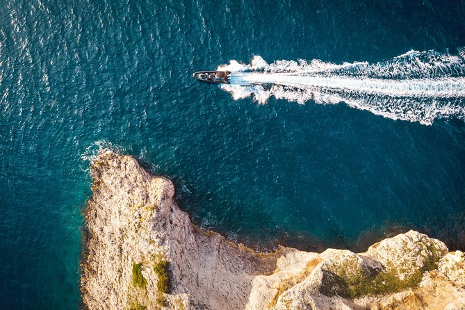 Brac, Hvar, & Solta Day Trip: Snorkeling, Wine & Lunch from Split - Key points to know before booking