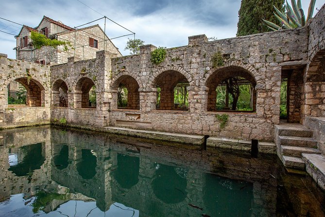 Brac, Hvar, & Solta Day Trip: Snorkeling, Wine & Lunch from Split - Why this island-hopping day works