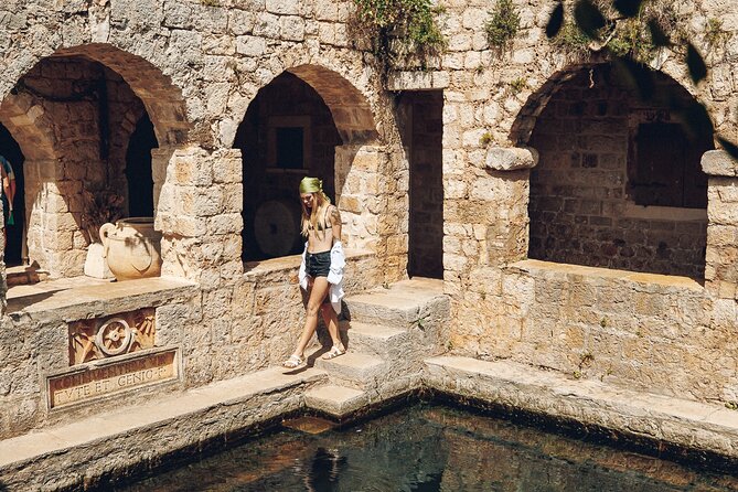 Brac, Hvar, & Solta Day Trip: Snorkeling, Wine & Lunch from Split - How the $203.82 price compares with the experience