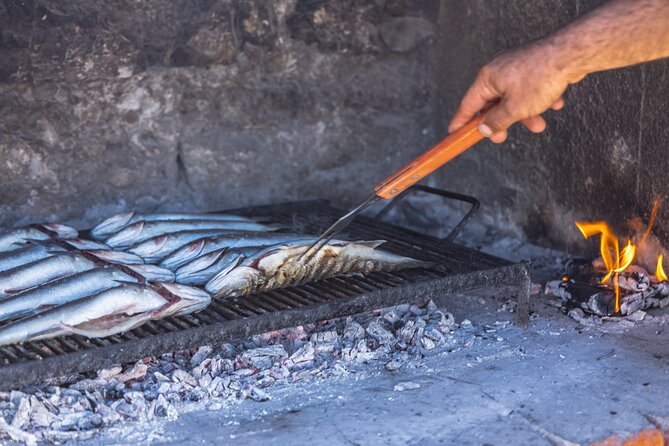 Brac, Hvar, & Solta Day Trip: Snorkeling, Wine & Lunch from Split - Leaving Split from Matejuška at 9:30 a.m.