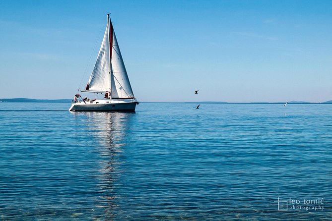 Brac Island One-Day Trip with the Sailboat Nana - Private Tour - Why the private format matters