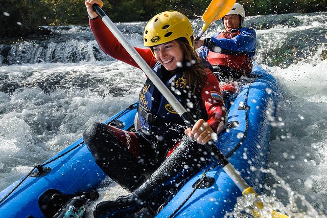 Canoe Safari on Cetina River from Split or Blato na Cetini village - Cetina River Canoe Safari: Key Points