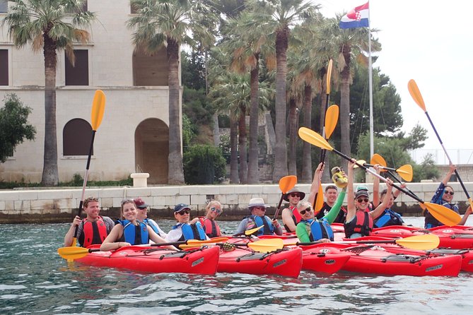 Canoe Safari on Cetina River from Split or Blato na Cetini village - Swimming Stops and Time to Slow Down