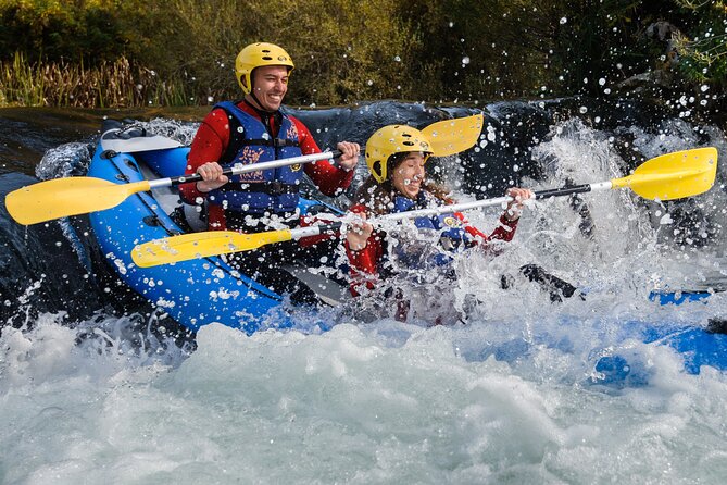 Canoe Safari on Cetina River from Split or Blato na Cetini village - Practical Details Before You Book