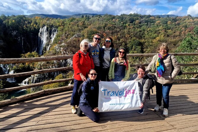 Canyoning on Cetina River Adventure from Split or Zadvarje - Caves, tunnels, and waterfalls up to 165 feet