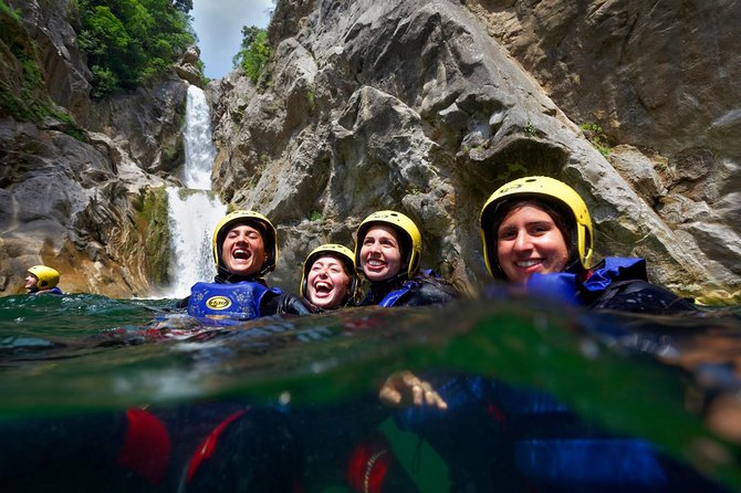 Canyoning on Cetina River Adventure from Split or Zadvarje - What to pack and how to prepare