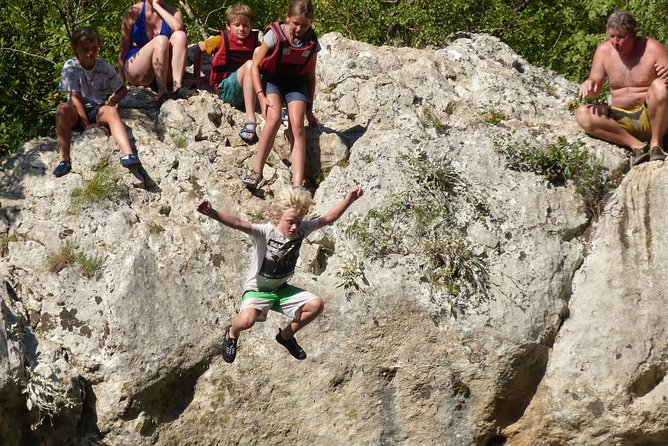 Cetina River Rafting Half-Day Trip and Optional Pickup from Split - Why the guide matters on a first rafting trip
