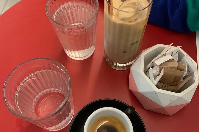 Coffee, storytelling & walk - The best private tour of Split - The Vestibulum and the emperor’s city