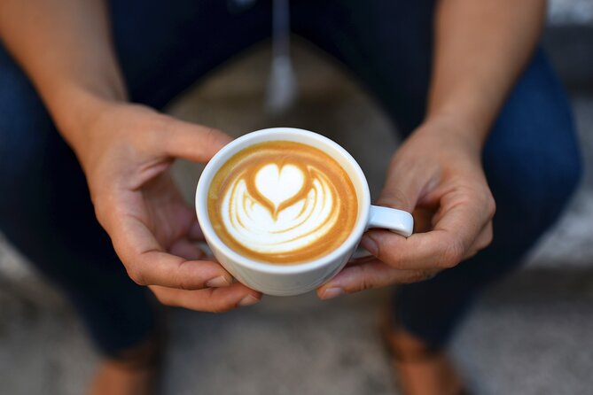 Coffee, storytelling & walk - The best private tour of Split - Starting beside Riva Harbor