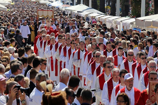 Controversies behind Split and Croatia-Anthropologist guide - Why this Split tour looks beyond Roman ruins