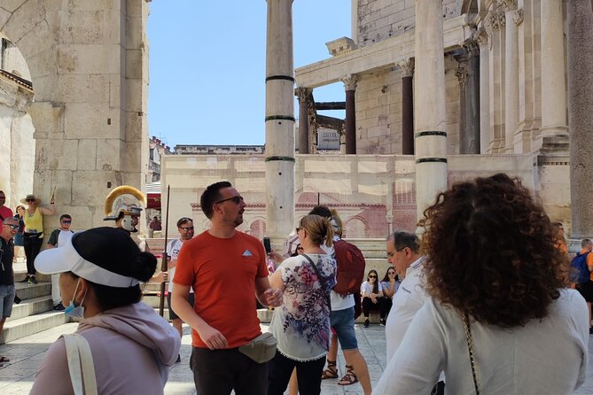 Controversies behind Split and Croatia-Anthropologist guide - Šperun and the story behind a popular neighborhood