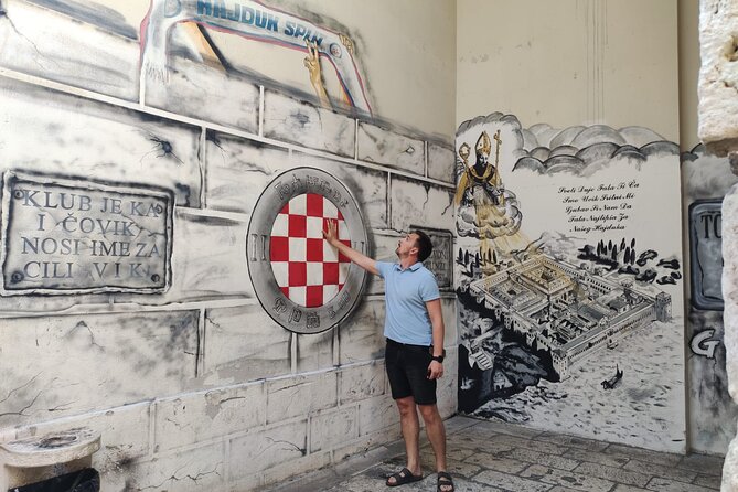 Controversies behind Split and Croatia-Anthropologist guide - Trg Franje Tuđmana and Croatia’s modern divisions