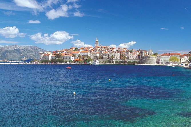 Croatia Island Hopping: Dalmatia from Split (8 days) - Key points to know before booking