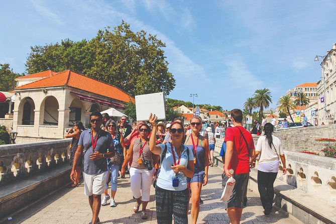 Croatia Island Hopping: Dalmatia from Split (8 days) - Day 3: Hvar beyond the party image