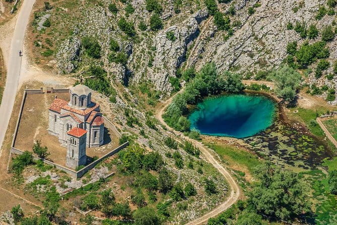 Croatia Island Hopping: Dalmatia from Split (8 days) - Day 4: A final Hvar morning, then Korčula