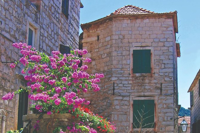 Croatia Island Hopping: Dalmatia from Split (8 days) - Day 6: Dubrovnik’s stone streets and big views