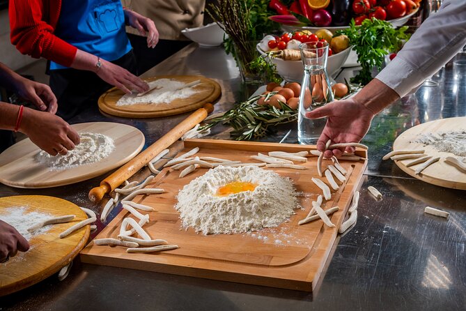 Culinary Experience – Cooking Class & Walking Tour Split - Practical details that affect your day