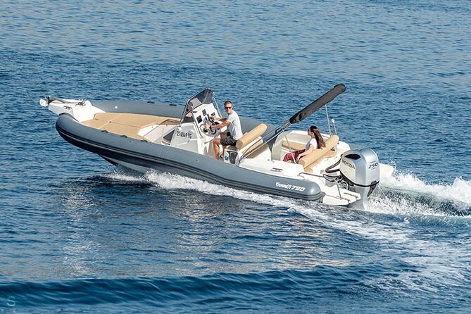Customize your itinerary on a Private Boat Tour - Hvar and the Pakleni Islands: the classic choice