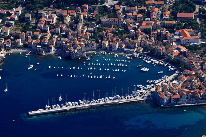 Customize your itinerary on a Private Boat Tour - What the captain adds to your day