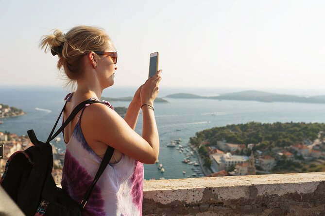 Customize your itinerary on a Private Boat Tour - Who will get the most from this boat day