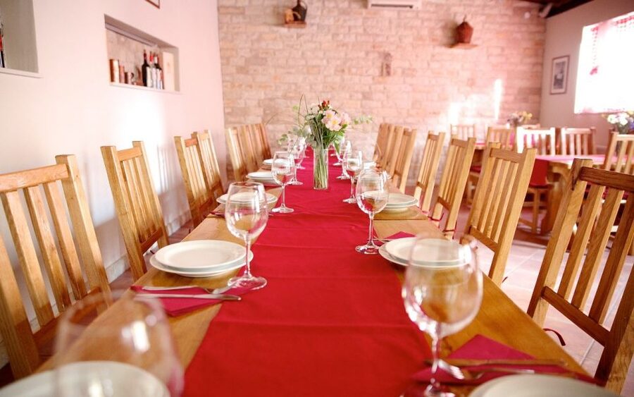 Dalmatian Delights: Food & Wine Tour from Split or Trogir - Šibenik in 90 minutes